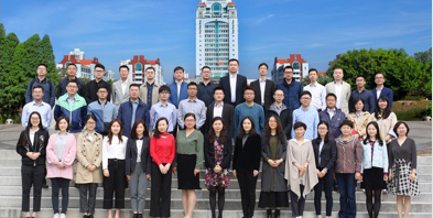 培训风范-E-SBU立异营业课程